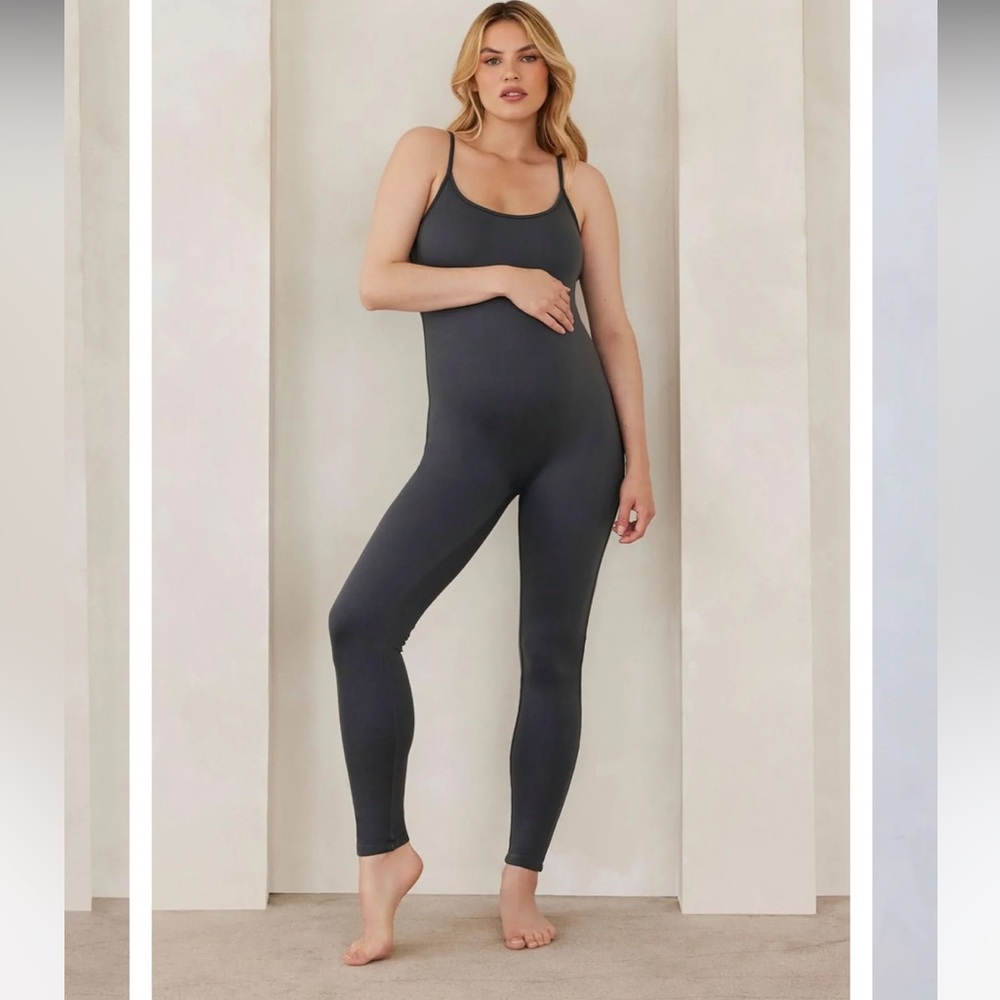 Bumpsuit The Kate Maternity Unitard